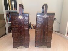 Pair antique japanese for sale  New York