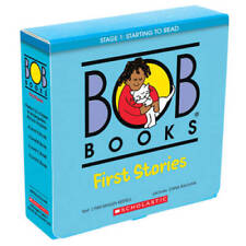 Bob books first for sale  Montgomery