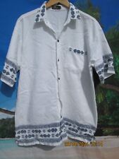 cheese cloth shirt mens for sale  LINCOLN