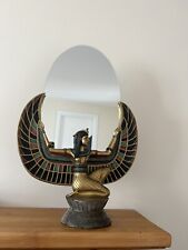 Sculpture mythical egyptian for sale  MILFORD HAVEN