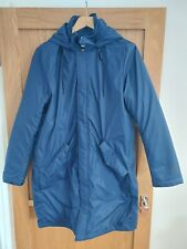 Nike coat long for sale  WHITLEY BAY