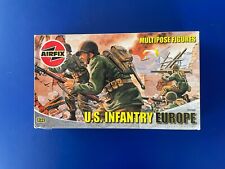 Airfix infantry multipose for sale  GAINSBOROUGH