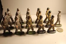 Lot figurines metal d'occasion  Narbonne