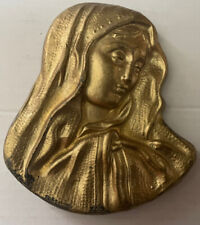 Piccola scultura bronzo usato  Italia