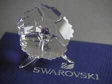 Swarovski crystal society for sale  FALKIRK