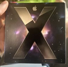 Apple Mac OS X V10.5 for sale  Shipping to South Africa