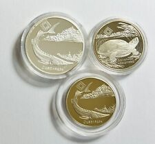 Anlagemünzen weißrussland ve gebraucht kaufen  Meißen