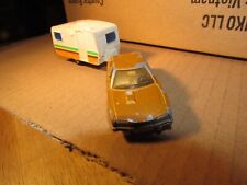 Ancien majorette citroen d'occasion  Bondy