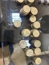 108 coin lot for sale  La Mesa