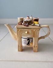 Collectible teapot bailey for sale  Palm Beach Gardens