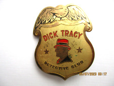 Dick tracy detective for sale  Englewood