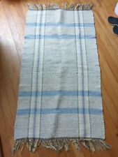 Homemade rag throw for sale  North Andover