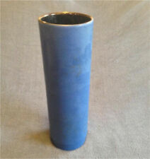Porzellan vase blau gebraucht kaufen  Harsdorf