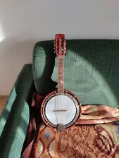 Mandolino banjo marma usato  Lucca