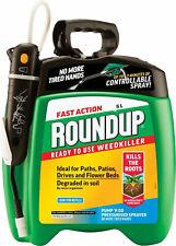 Roundup pump ready for sale  PONTYPRIDD
