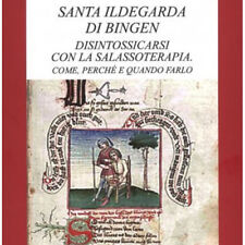 Libro santa ildegarda usato  Bellaria Igea Marina