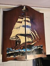 Vtg nautical clipper for sale  Muskego