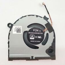 Novo ventilador de refrigeração Dell CPU para G3 15-3579 G3 17-3779 laptop para jogos 0TJHF2 TJHF2 comprar usado  Enviando para Brazil
