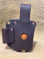 Pouch holster metal for sale  WORCESTER