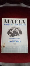 Mafia album cosa usato  Asti