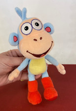 TY 2007 ❤  DORA THE EXPLORA ❤ Boots the Monkey - Soft Toy Plush for sale  Shipping to South Africa