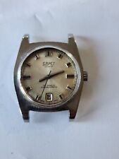 Camy automatic watch for sale  BEDFORD