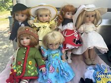 Mary engelbreit dolls for sale  Dover