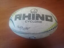 Palla ovale rugby usato  Rho
