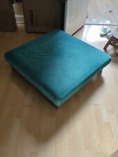 Scs large footstool for sale  CHELMSFORD