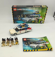 Lego 21108 ghostbusters gebraucht kaufen  Langenenslingen