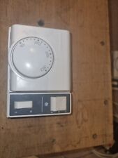 Thermostat honeywell t8078c for sale  LONDON