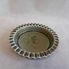 Vintage irish ashtray for sale  PRESTON