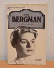 Ingrid bergmann film gebraucht kaufen  Berlin