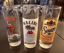 Malibu rum sauza for sale  San Antonio