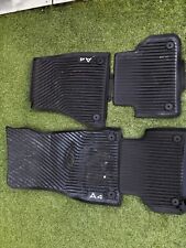 Genuine audi rubber for sale  BOLTON