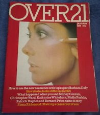 Magazine january 1976 for sale  CHERTSEY