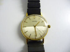 Vintage sekonda wrist for sale  BOLTON