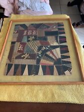 Antique crazy quilt for sale  Boynton Beach
