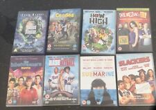 Dvds inc high for sale  ILKLEY