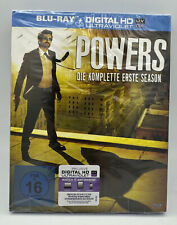 Powers komplette season gebraucht kaufen  Altenessen