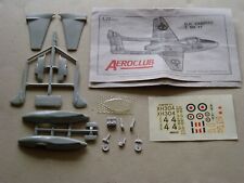 Aeroclub model aircraft for sale  BRISTOL