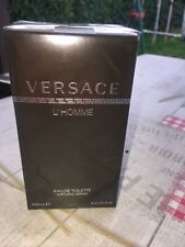 Versace parfum homme d'occasion  Brie-Comte-Robert
