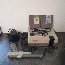 Nes nintendo entertainment gebraucht kaufen  Warstein