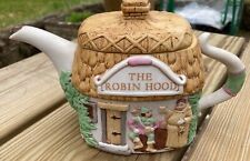 Pub teapot fine for sale  MOLD