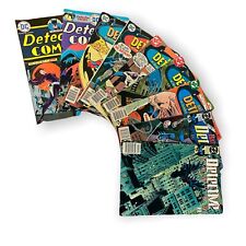 DC Comics DETECTIVE COMICS (9) edição escolheu um  comprar usado  Enviando para Brazil