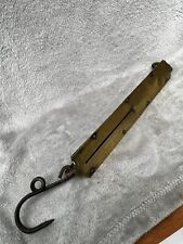 Antique 30lbs salter for sale  CLEATOR MOOR