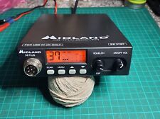 Midland plus radio for sale  PENZANCE