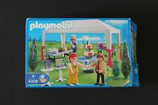 Playmobil leerkarton 4308 gebraucht kaufen  Düsseldorf