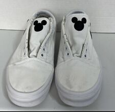 Zapatos Disney X Vans Old Skool Mickey Hands segunda mano  Embacar hacia Argentina