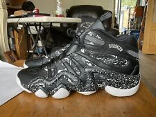 Brooklyn nets trainers for sale  BEDFORD